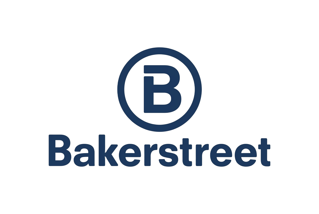 Bakerstreet logo