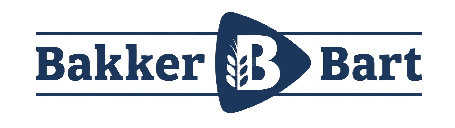 Bakker Bart logo