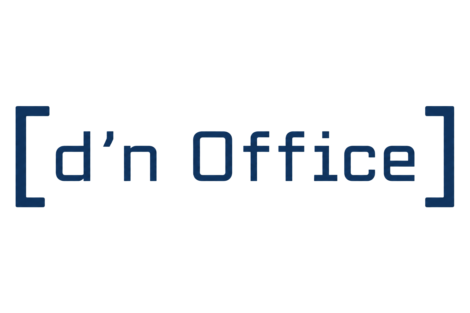 d'n Office logo