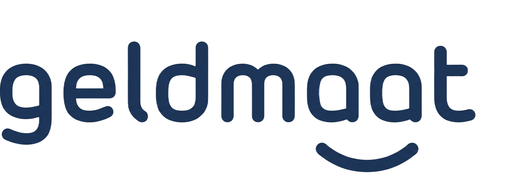 Geldmaat logo