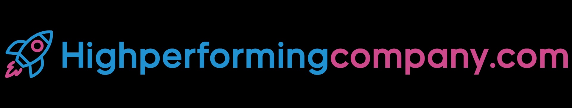 High Performing Company - AI-powered web development