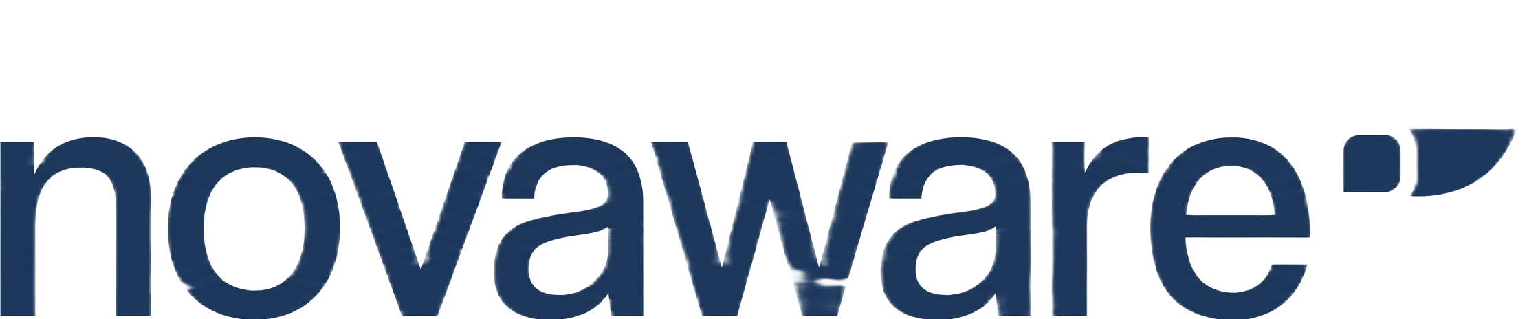 Novaware logo