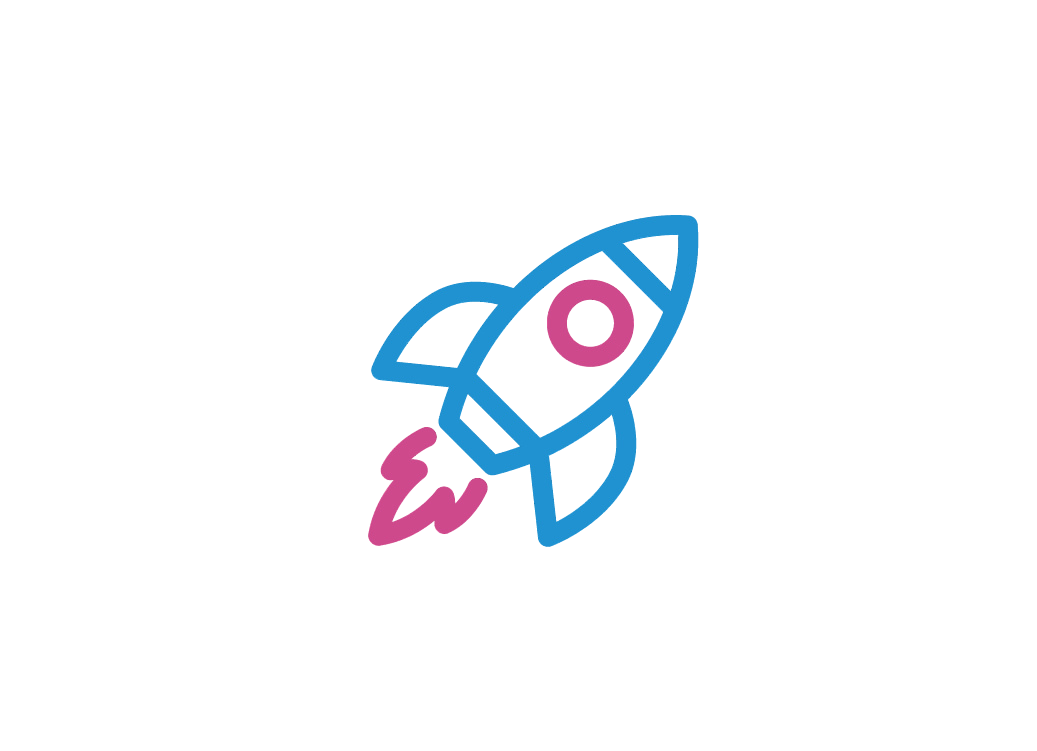 Snelle lancering van digitale producten - Fast digital product launches