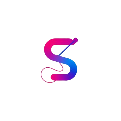 Stitch logo